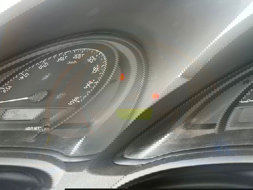 Skoda Citigo usata a Milano (19)