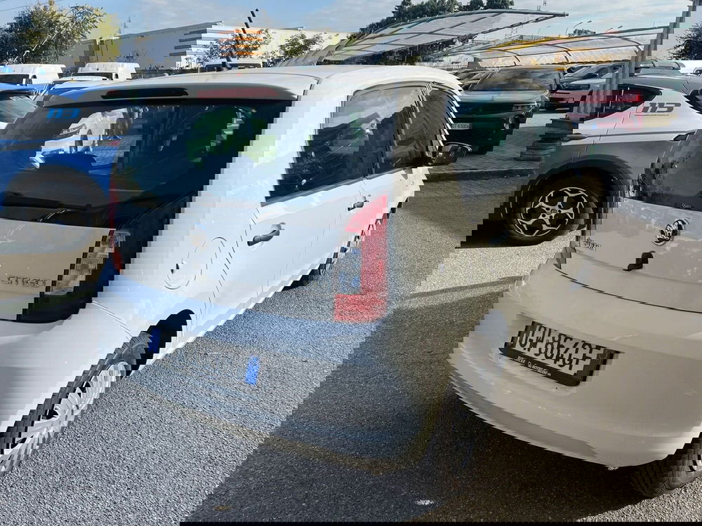 Skoda Citigo usata a Milano (7)