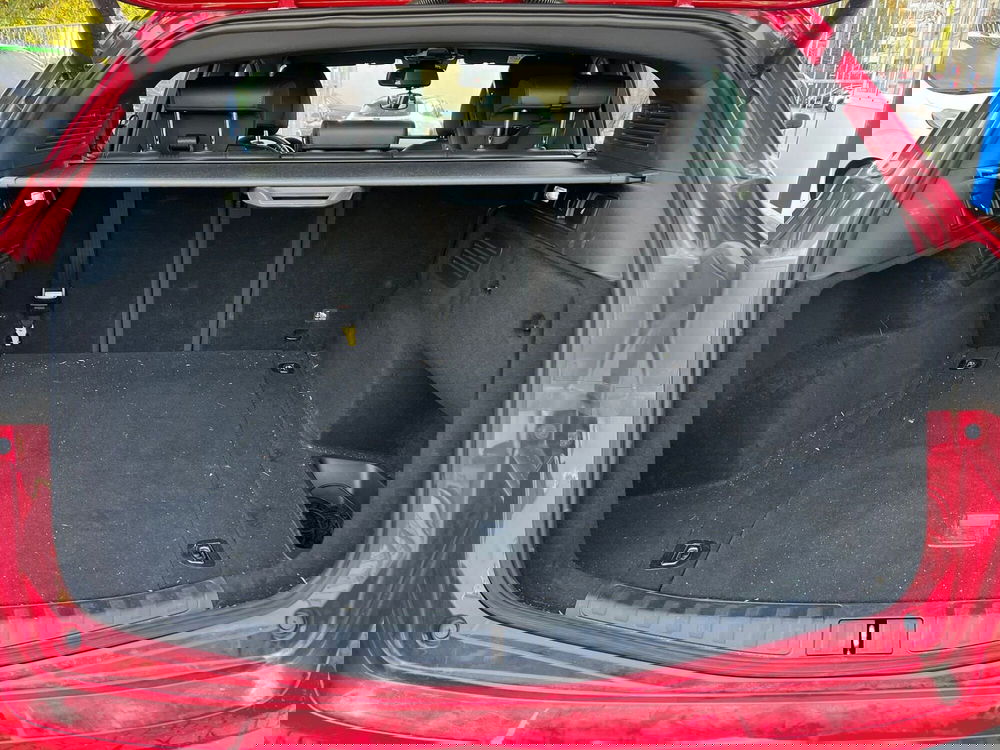 Alfa Romeo Stelvio usata a Milano (10)