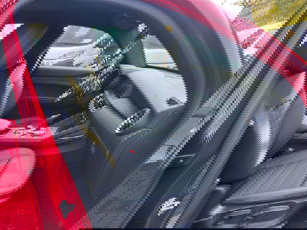 Alfa Romeo Stelvio usata a Milano (12)