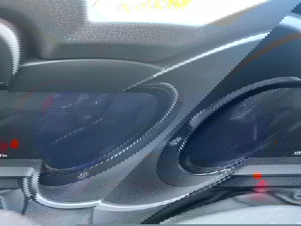 Alfa Romeo Stelvio usata a Milano (19)