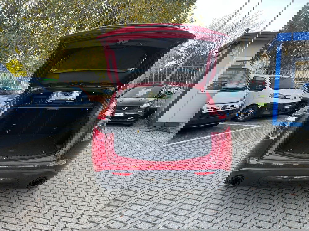 Alfa Romeo Stelvio usata a Milano (9)