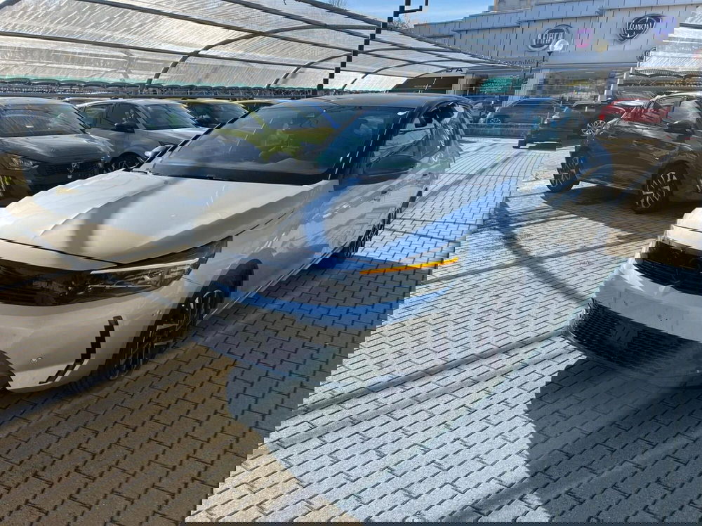 Opel Corsa usata a Milano