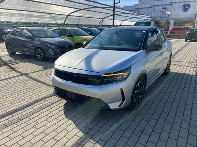 Opel Corsa 1.2 100 CV GS Line del 2024 usata a Milano