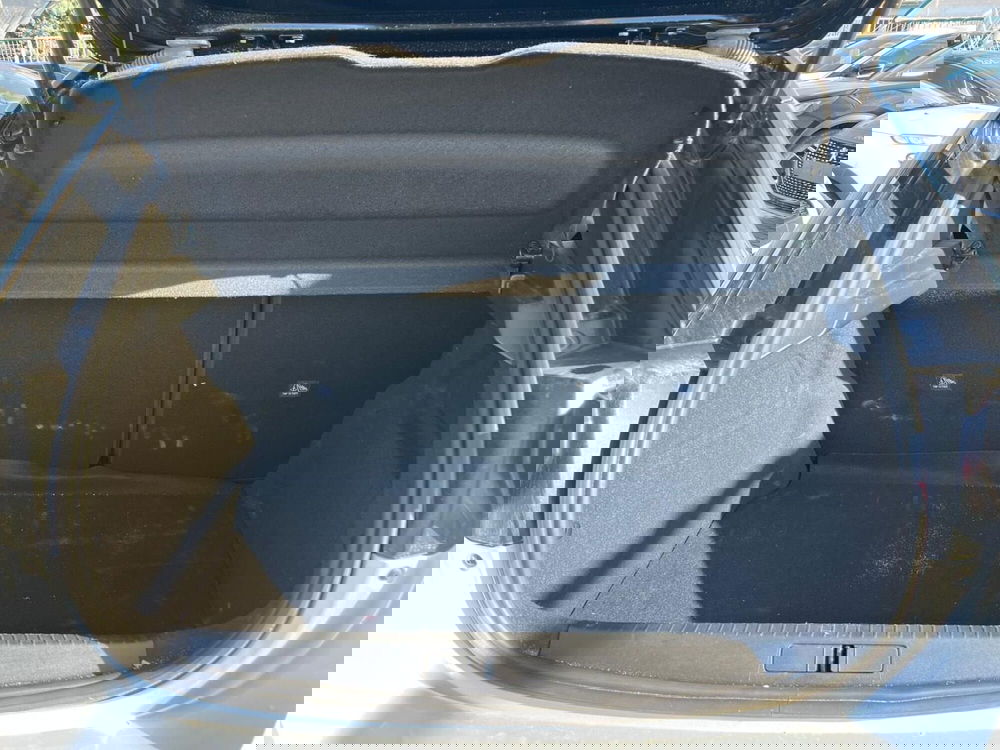 Opel Corsa usata a Milano (10)