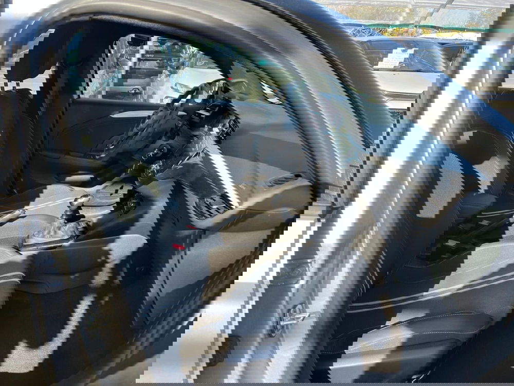 Opel Corsa usata a Milano (12)