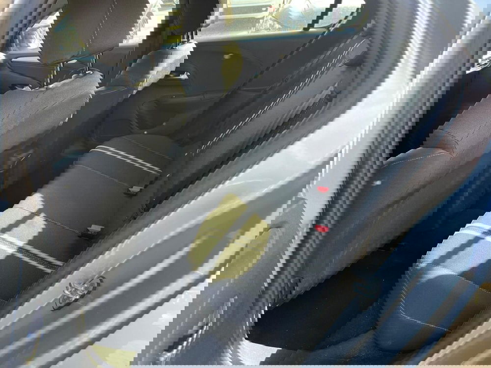 Opel Corsa usata a Milano (14)