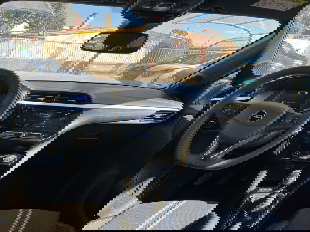 Opel Corsa usata a Milano (15)