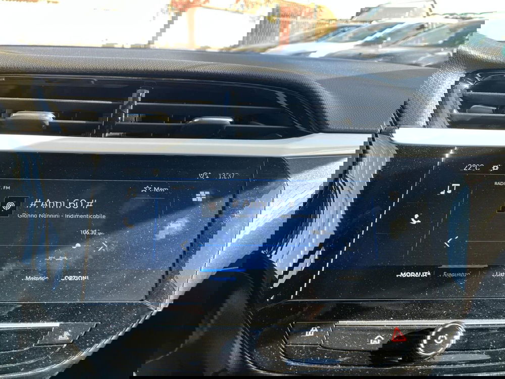 Opel Corsa usata a Milano (16)