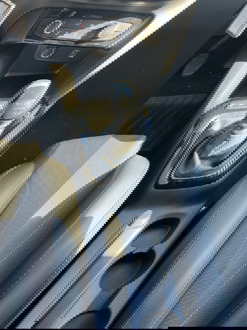 Opel Corsa usata a Milano (17)