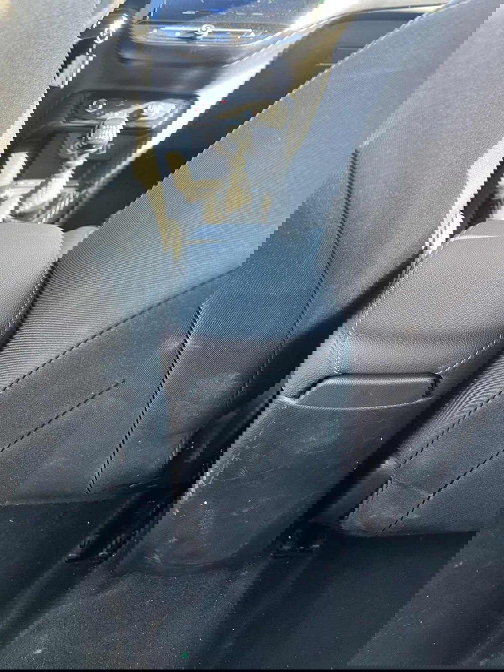 Opel Corsa usata a Milano (18)