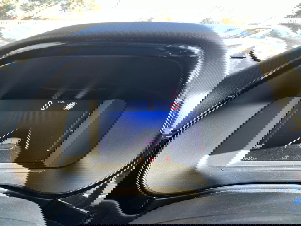 Opel Corsa usata a Milano (19)