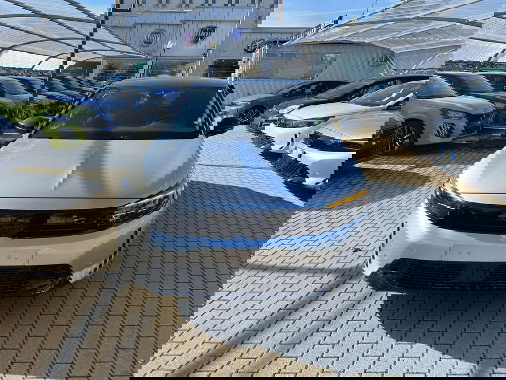 Opel Corsa usata a Milano (2)