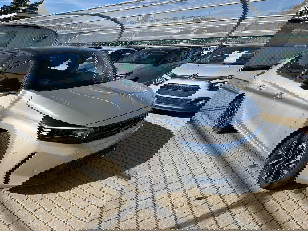 Opel Corsa usata a Milano (3)