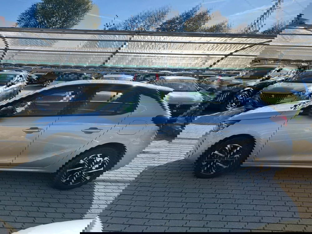 Opel Corsa usata a Milano (5)