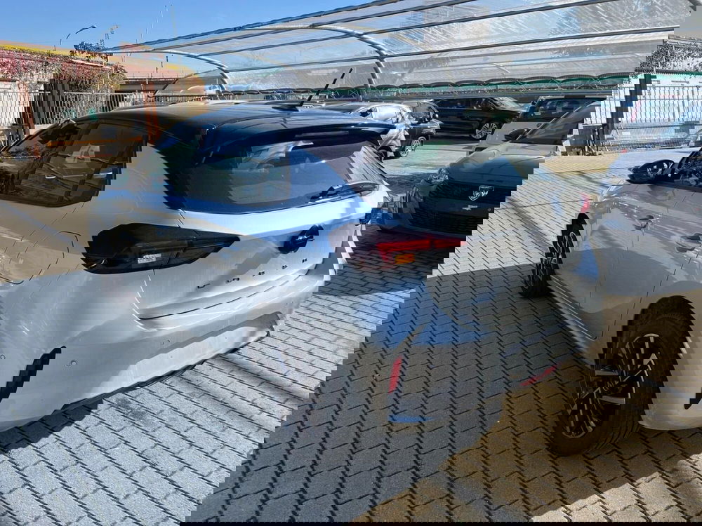 Opel Corsa usata a Milano (6)