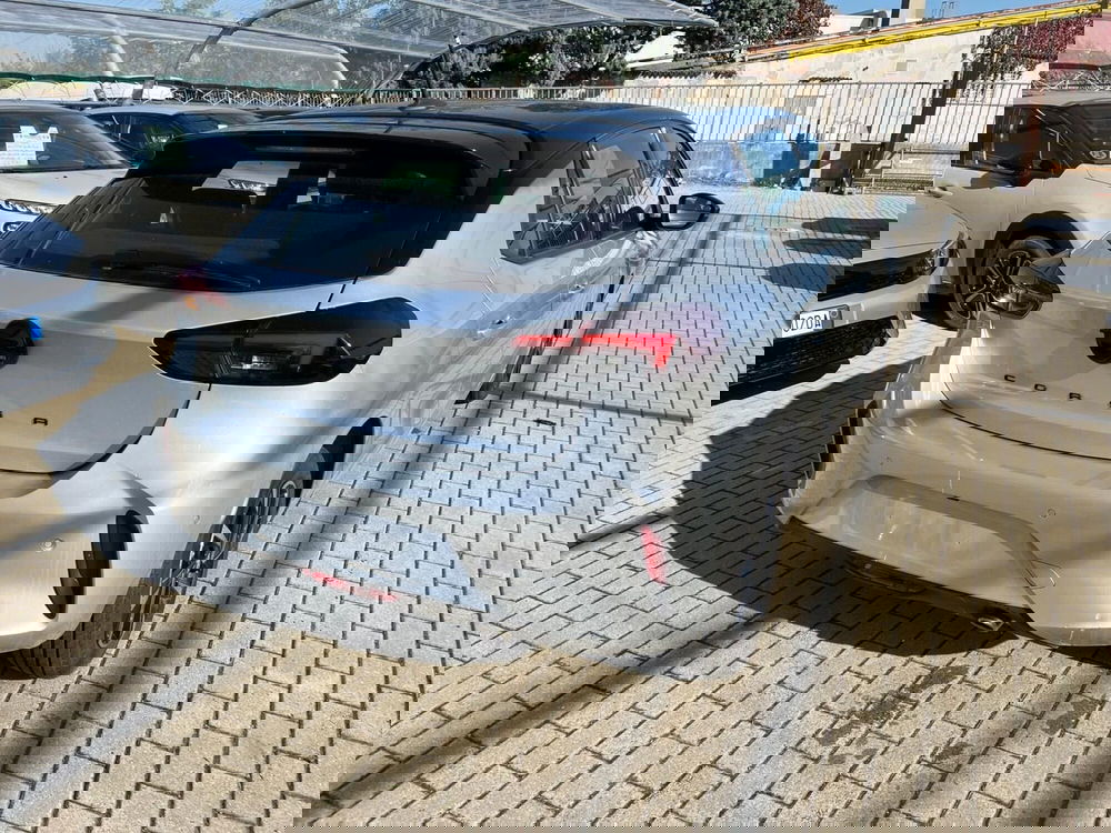 Opel Corsa usata a Milano (7)