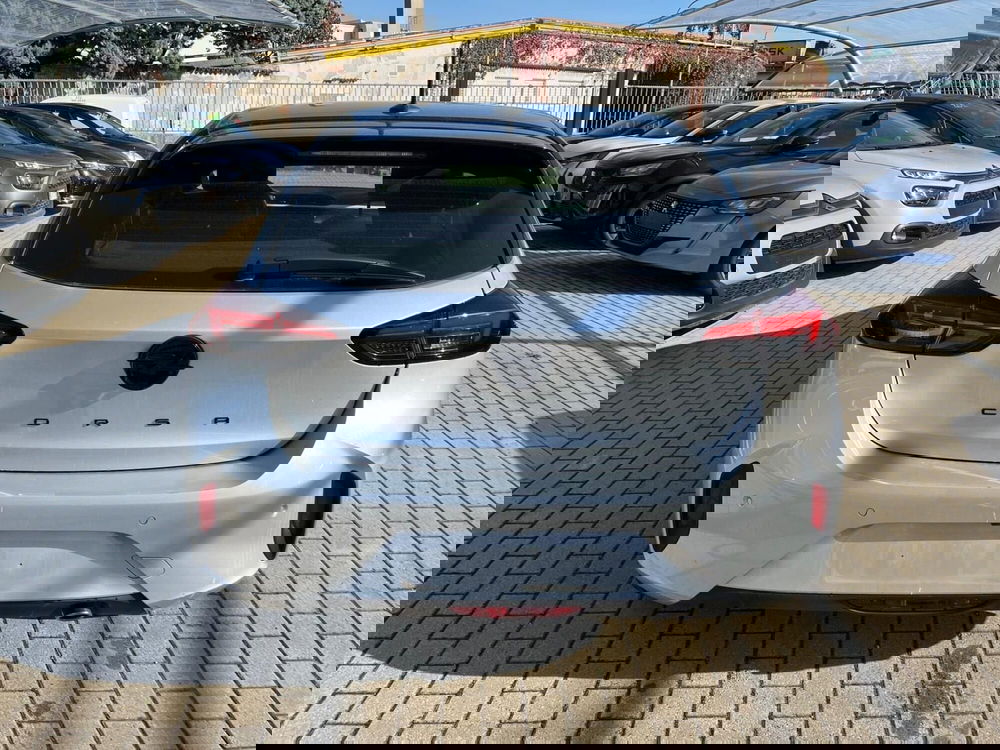 Opel Corsa usata a Milano (8)
