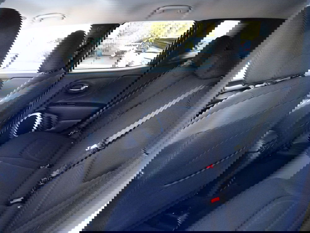 Jeep Renegade usata a Treviso (11)