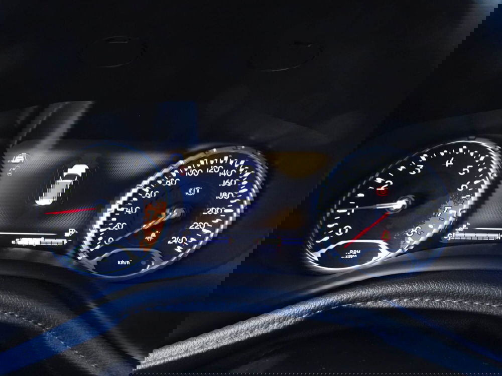 Jeep Renegade usata a Treviso (15)