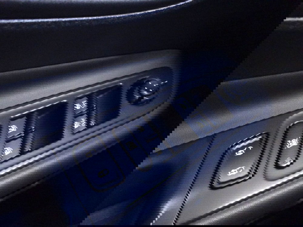 Jeep Renegade usata a Treviso (16)