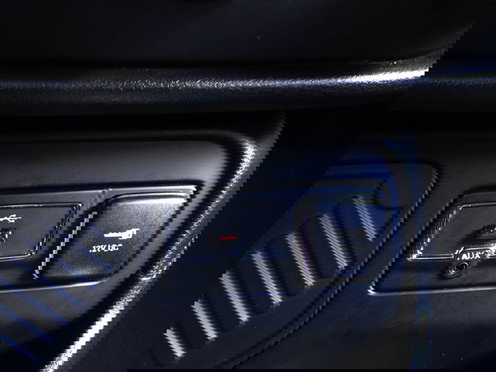 Jeep Renegade usata a Treviso (19)