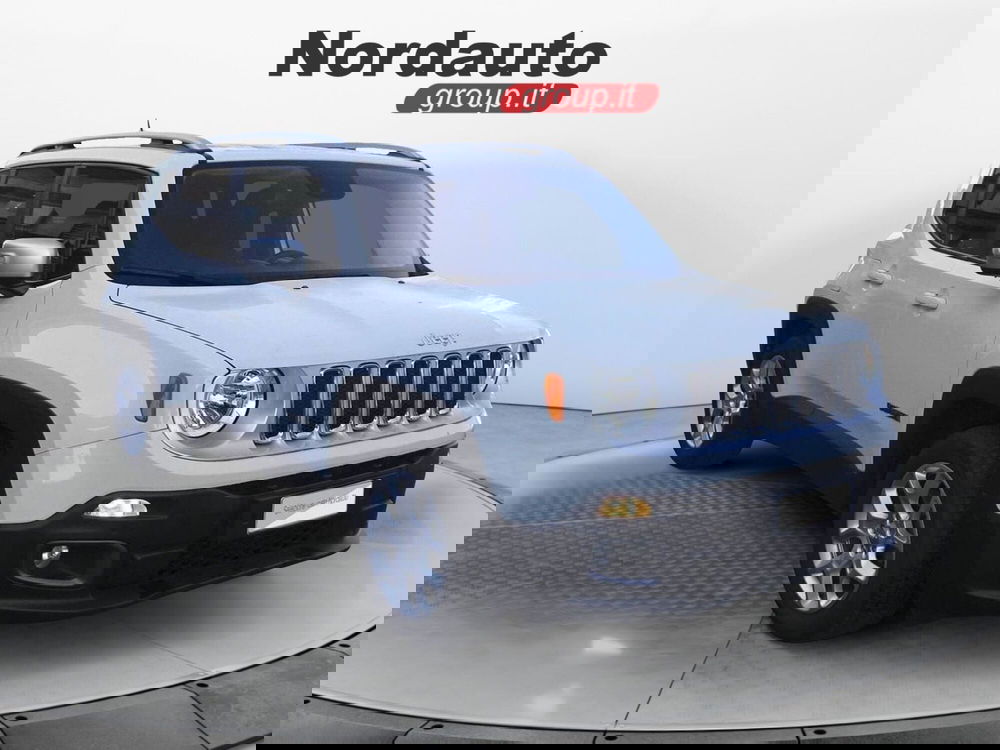 Jeep Renegade usata a Treviso (3)