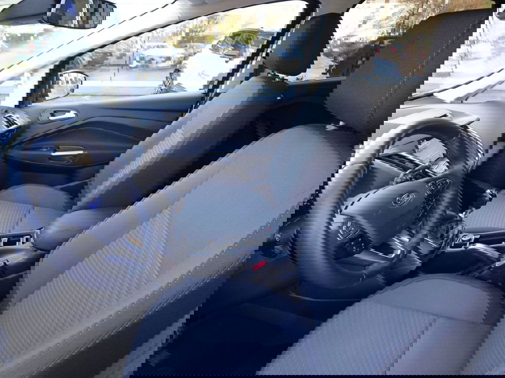 Ford C-Max usata a Treviso (10)