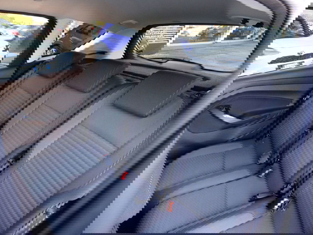 Ford C-Max usata a Treviso (12)