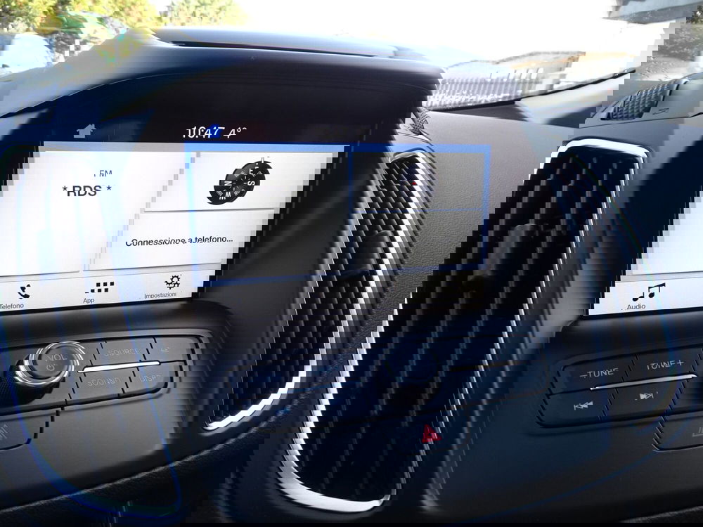 Ford C-Max usata a Treviso (19)