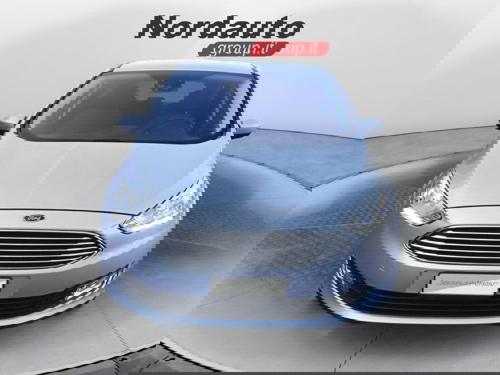 Ford C-Max usata a Treviso (2)