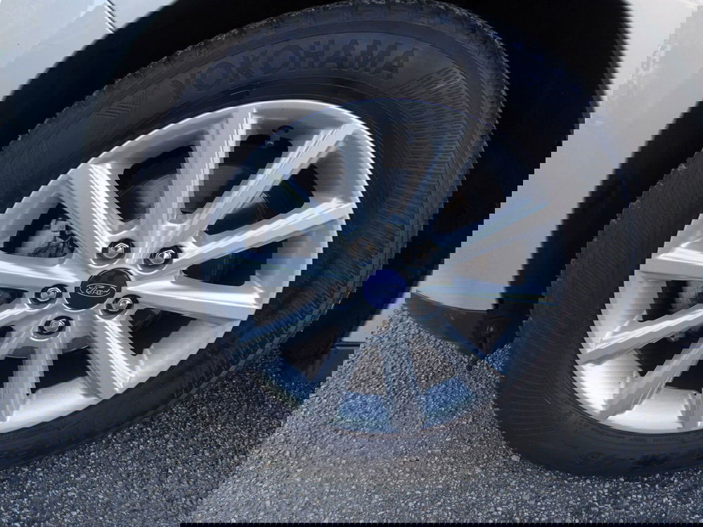 Ford C-Max usata a Treviso (8)