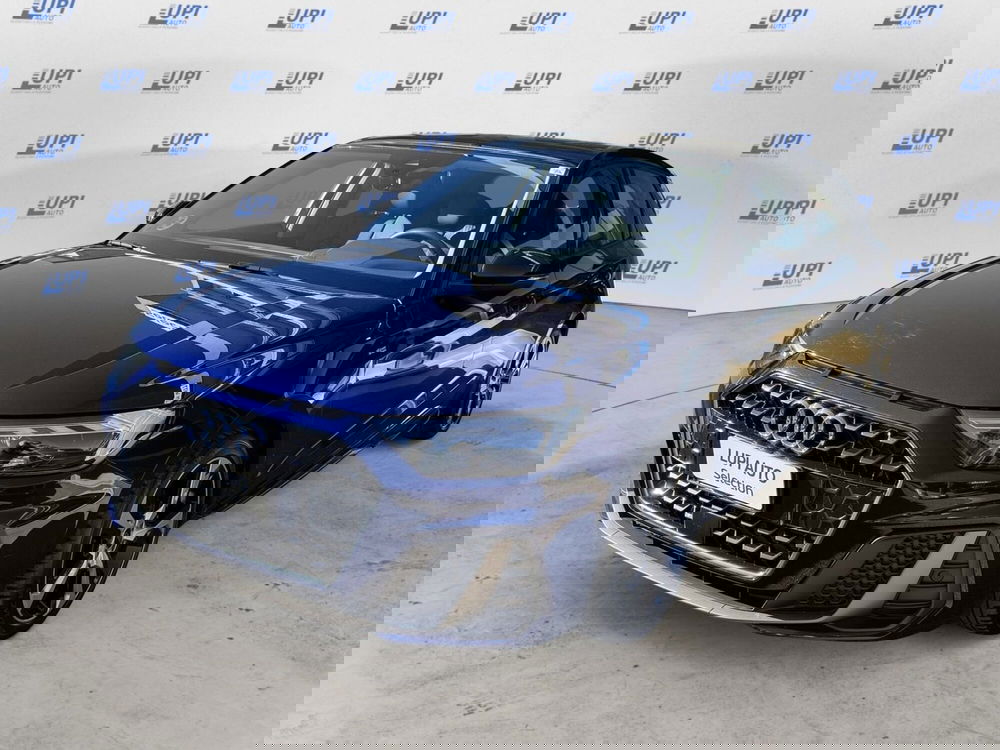 Audi A1 Sportback usata a Pistoia