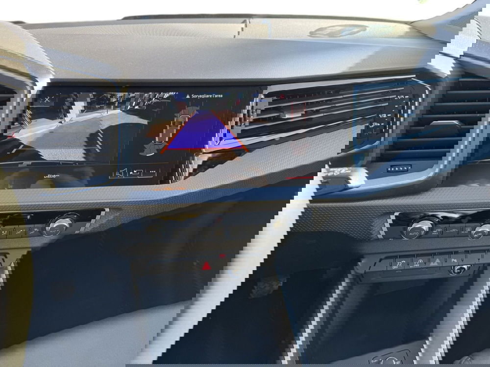 Audi A1 Sportback usata a Pistoia (12)