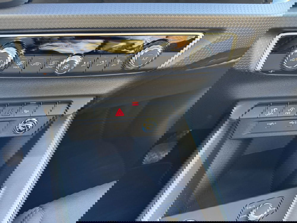 Audi A1 Sportback usata a Pistoia (13)