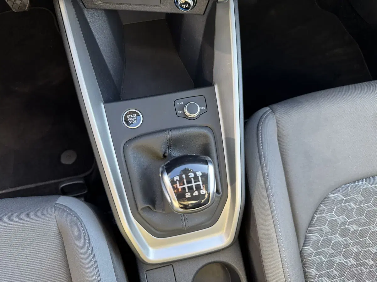 Audi A1 Sportback usata a Pistoia (14)