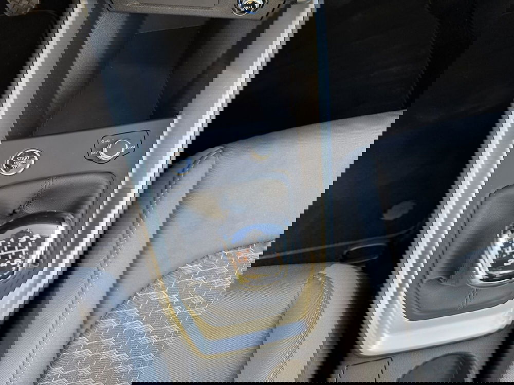 Audi A1 Sportback usata a Pistoia (14)