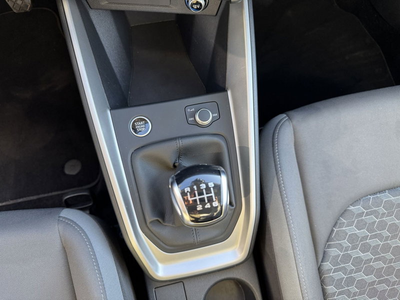 Audi A1 Sportback usata a Pistoia (14)