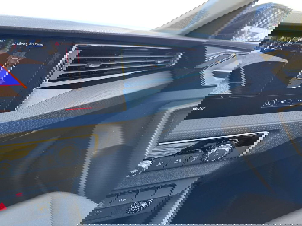 Audi A1 Sportback usata a Pistoia (15)