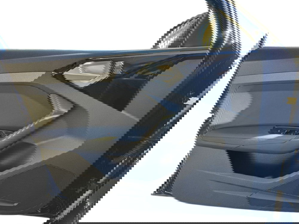 Audi A1 Sportback usata a Pistoia (16)