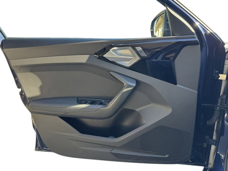 Audi A1 Sportback usata a Pistoia (16)