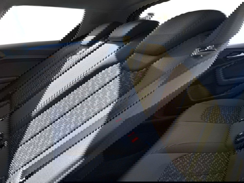 Audi A1 Sportback usata a Pistoia (18)