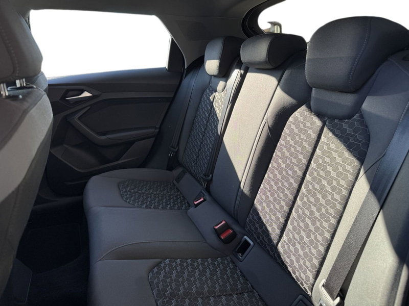 Audi A1 Sportback usata a Pistoia (18)