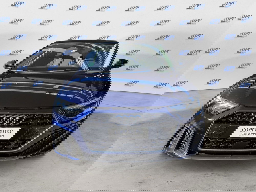 Audi A1 Sportback usata a Pistoia (2)