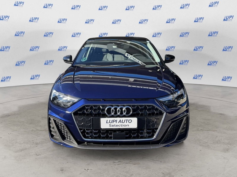 Audi A1 Sportback usata a Pistoia (2)