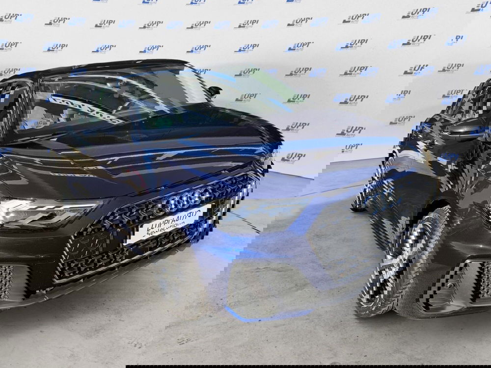 Audi A1 Sportback usata a Pistoia (3)