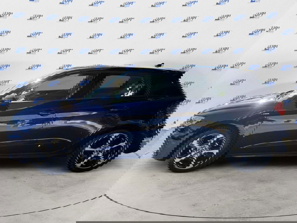 Audi A1 Sportback usata a Pistoia (4)