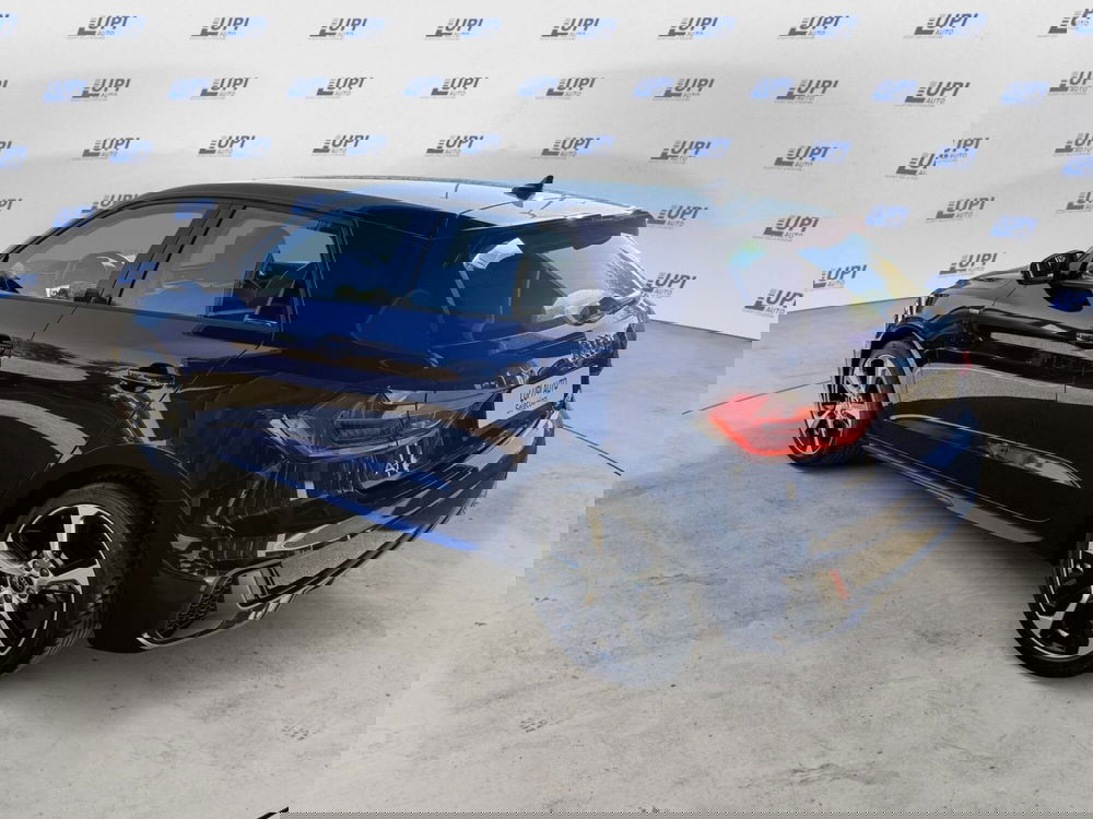 Audi A1 Sportback usata a Pistoia (5)