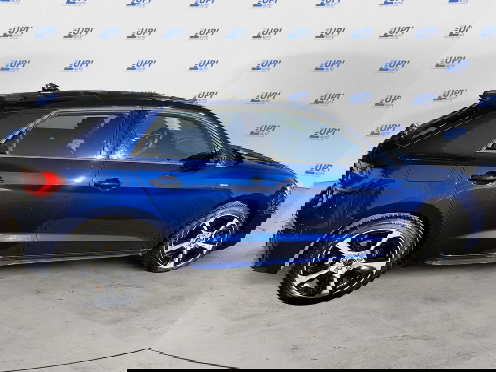 Audi A1 Sportback usata a Pistoia (8)