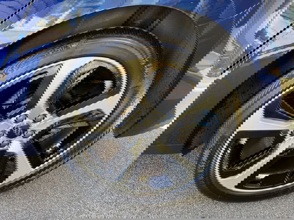 Audi A1 Sportback usata a Pistoia (9)